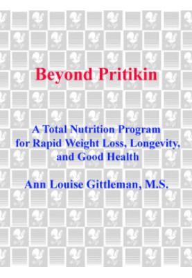 Beyond Pritikin