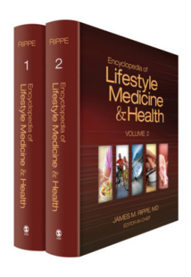 Encyclopedia of Lifestyle Medicine and Health