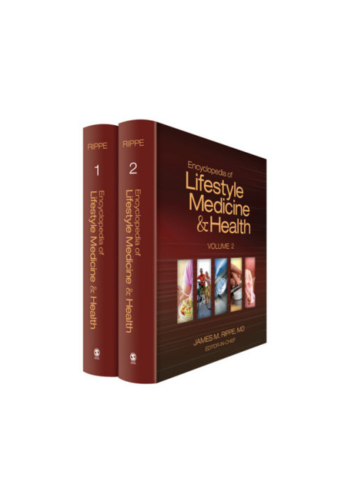 Encyclopedia of Lifestyle Medicine and Health