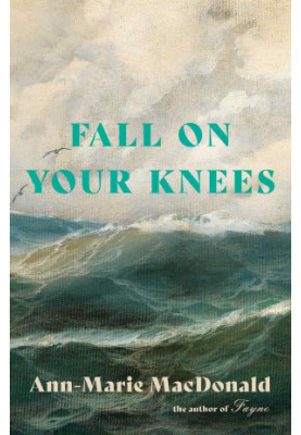 Fall On Your Knees
