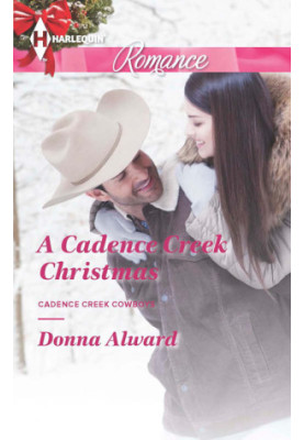 A Cadence Creek Christmas