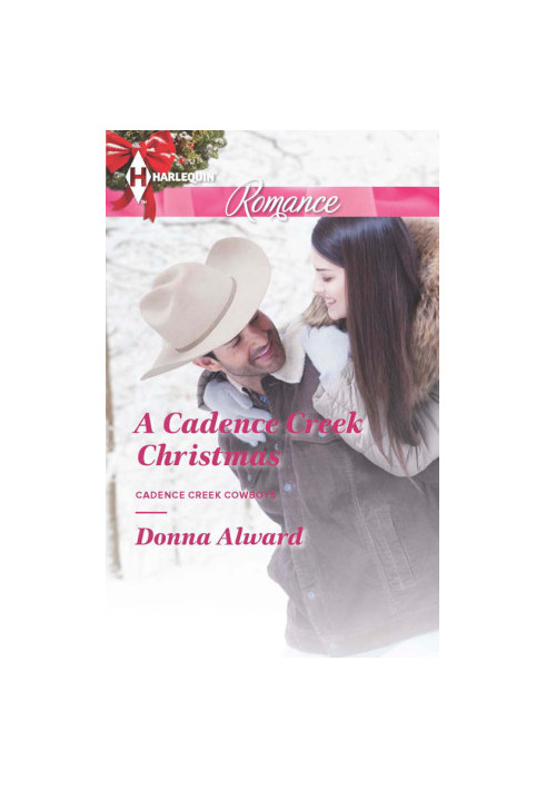 A Cadence Creek Christmas