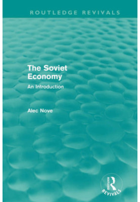 The Soviet Economy: An Introduction