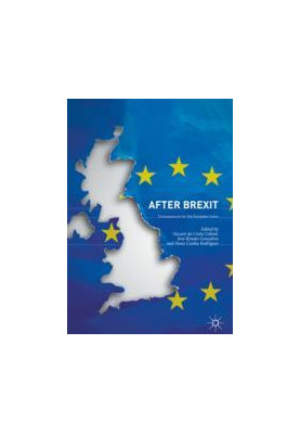 After Brexit: Consequences for the European Union