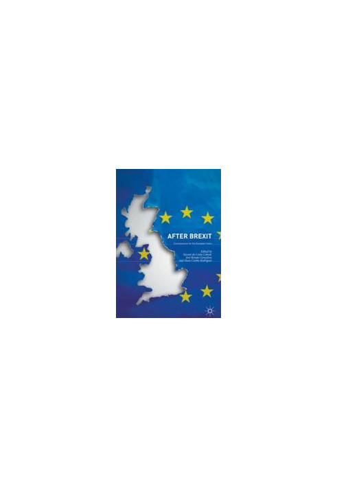After Brexit: Consequences for the European Union