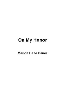 On My Honor