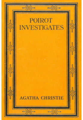 Poirot Investigates