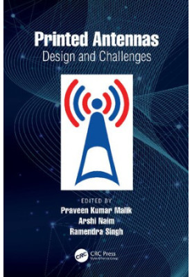 Printed Antennas: Design and Challenges