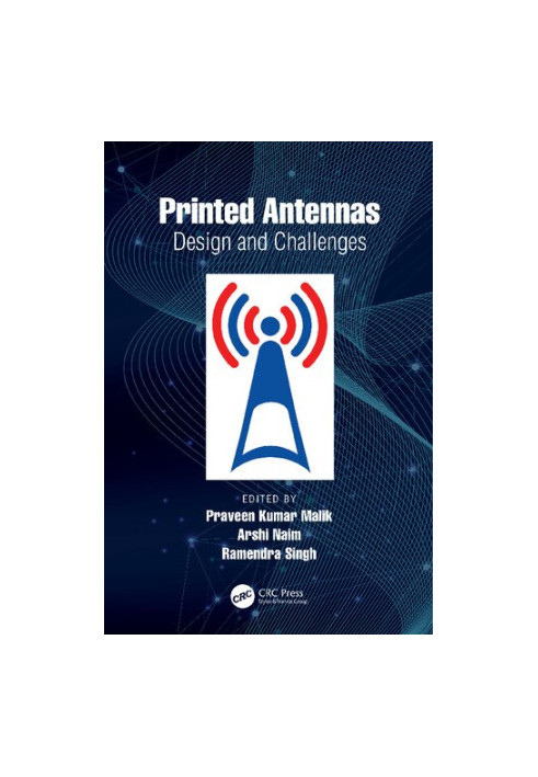 Printed Antennas: Design and Challenges