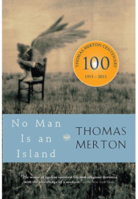No man is an island