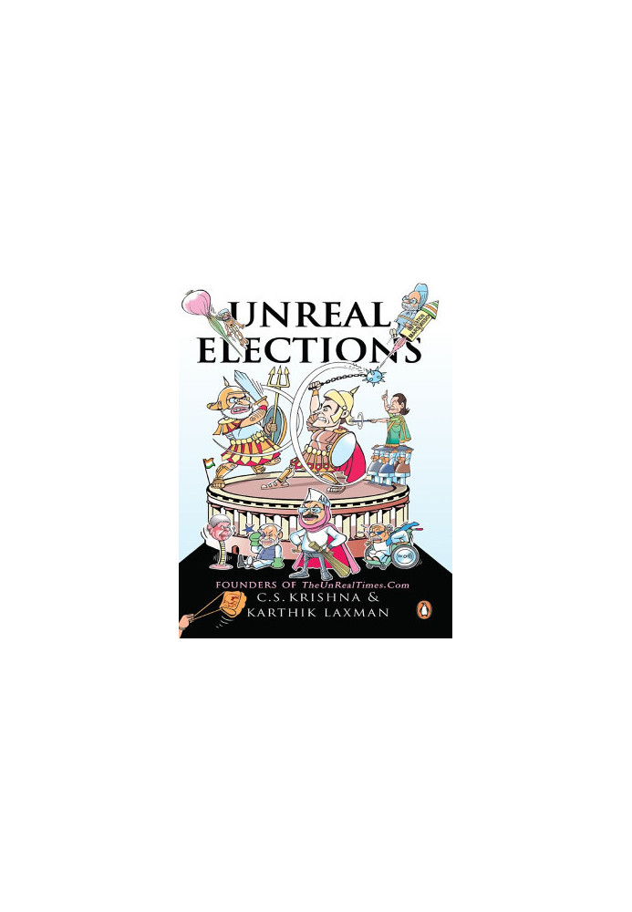 Unreal Elections