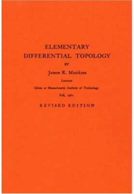 Elementary differential topology