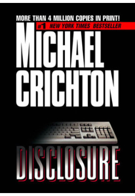 Disclosure - A Novel