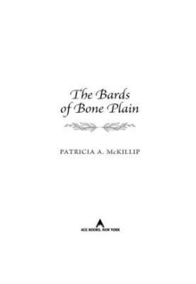 The Bards of Bone Plain