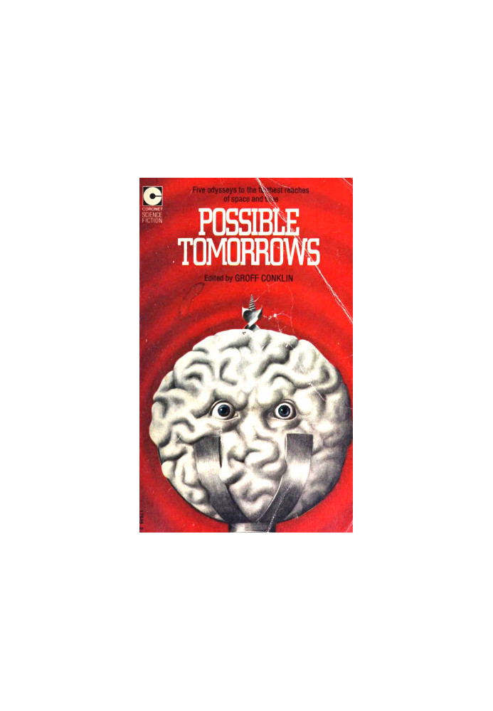 Possible Tomorrows