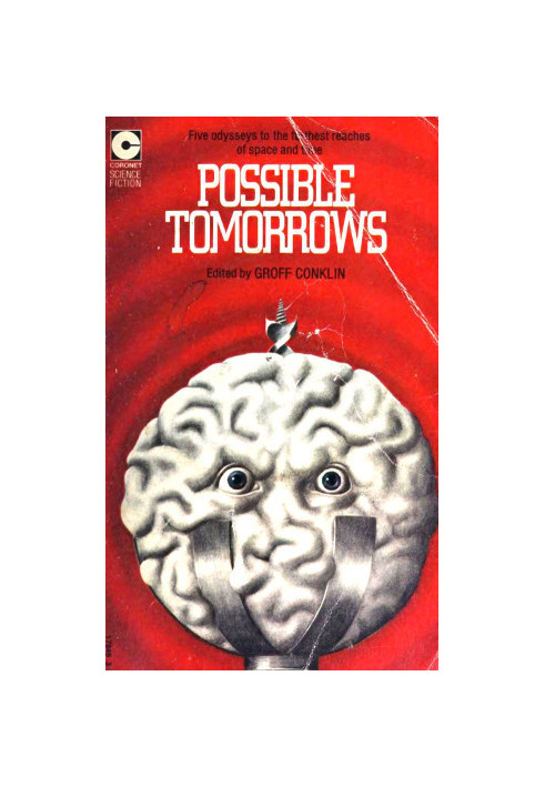 Possible Tomorrows