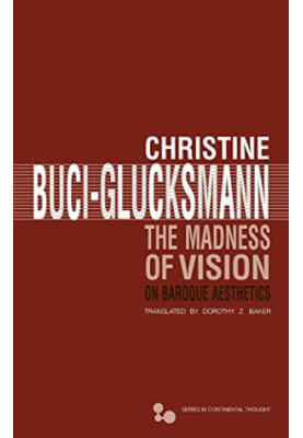 The madness of vision : on baroque aesthetics