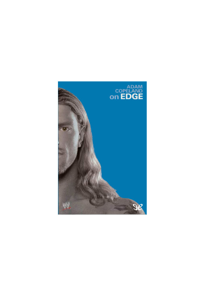 Adam Copeland on Edge (WWE)