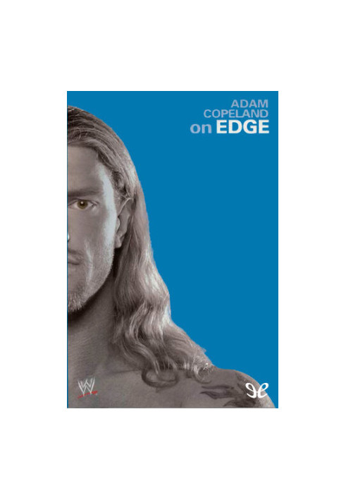 Adam Copeland on Edge (WWE)
