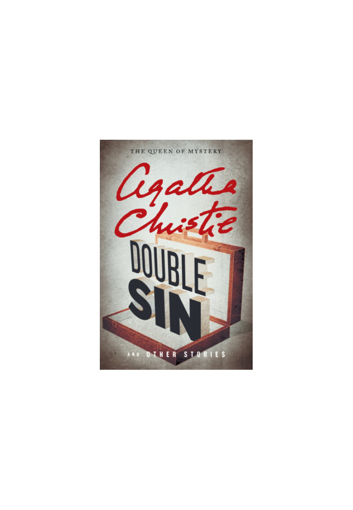 Double Sin and Other Stories