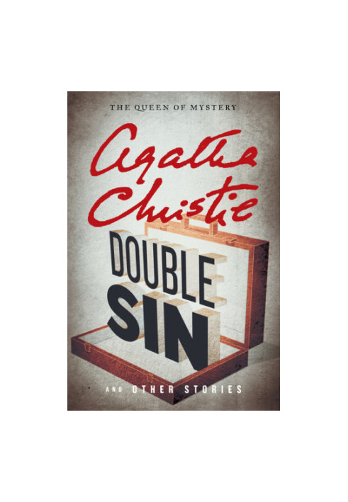 Double Sin and Other Stories