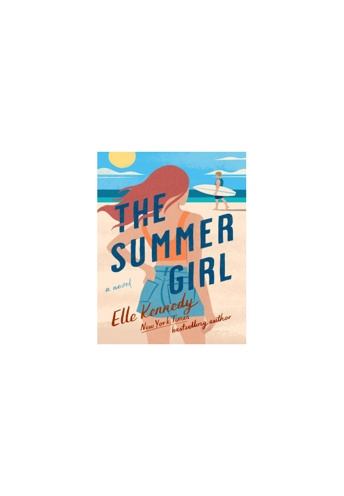 The Summer Girl