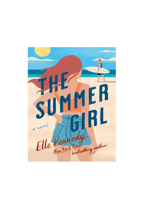 The Summer Girl