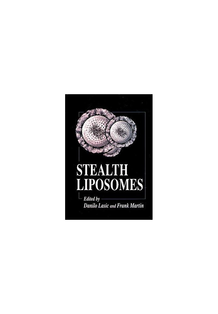 Stealth Liposomes