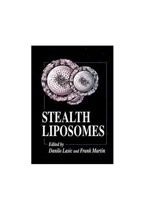 Stealth Liposomes