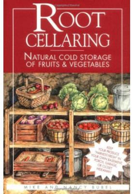 Root Cellaring