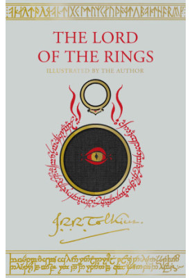 The Lord of the Rings Illustrated