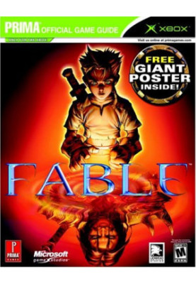 Fable (Prima Official Game Guide)