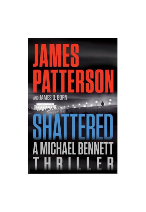 Shattered