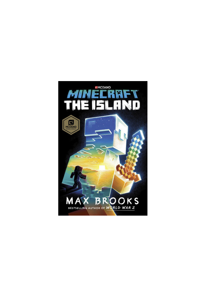 Minecraft: The Island