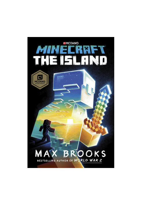 Minecraft: The Island