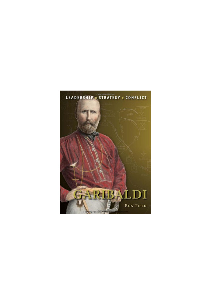 Garibaldi