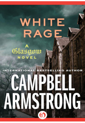[Lou Perlman 02] • White Rage