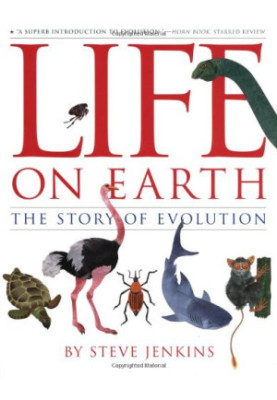 Life on Earth: The Story of Evolution