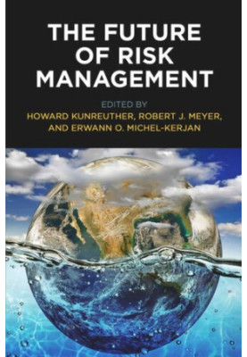 The Future of Risk Management
