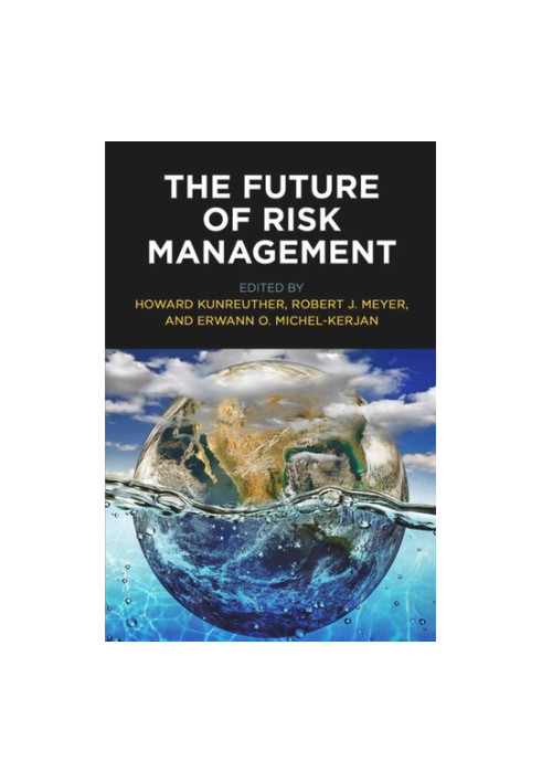 The Future of Risk Management