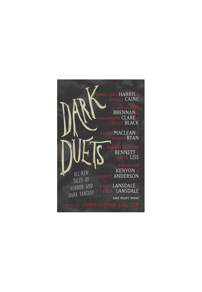 Dark Duets