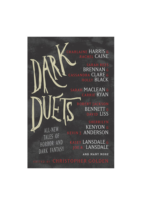 Dark Duets