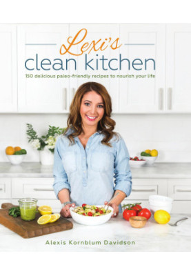 Lexi’s Clean Kitchen