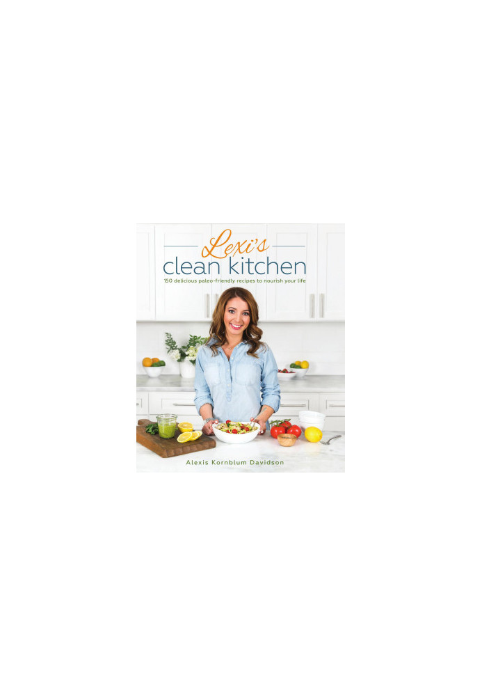 Lexi’s Clean Kitchen