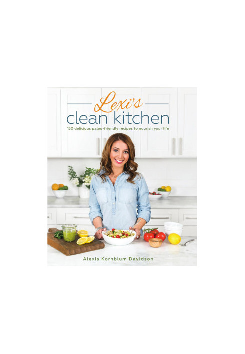 Lexi’s Clean Kitchen