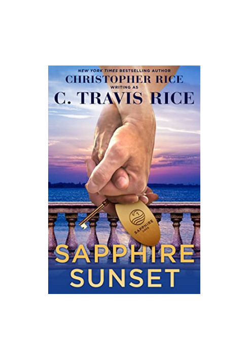 Sapphire Sunset (Sapphire Cove 1)