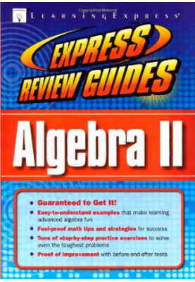 Express Review Guide: Algebra II