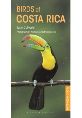 Pocket Photo Guide to the Birds of Costa Rica