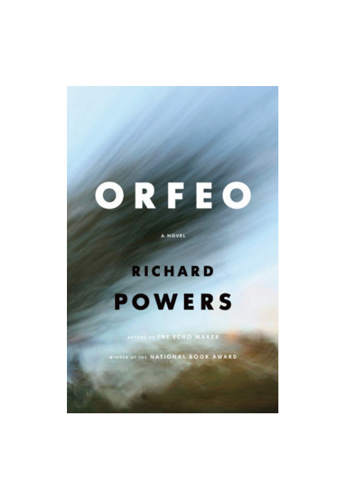 Orfeo