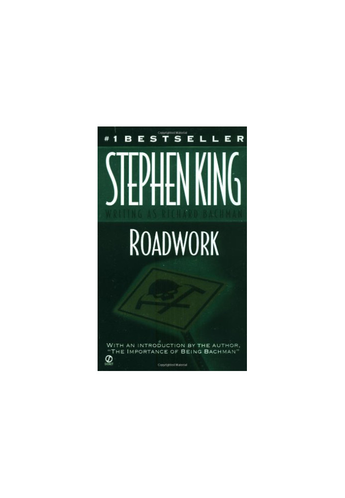 Roadwork